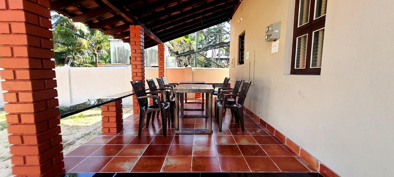 Coastal Hideoout Family Cottages Malpe Exterior photo
